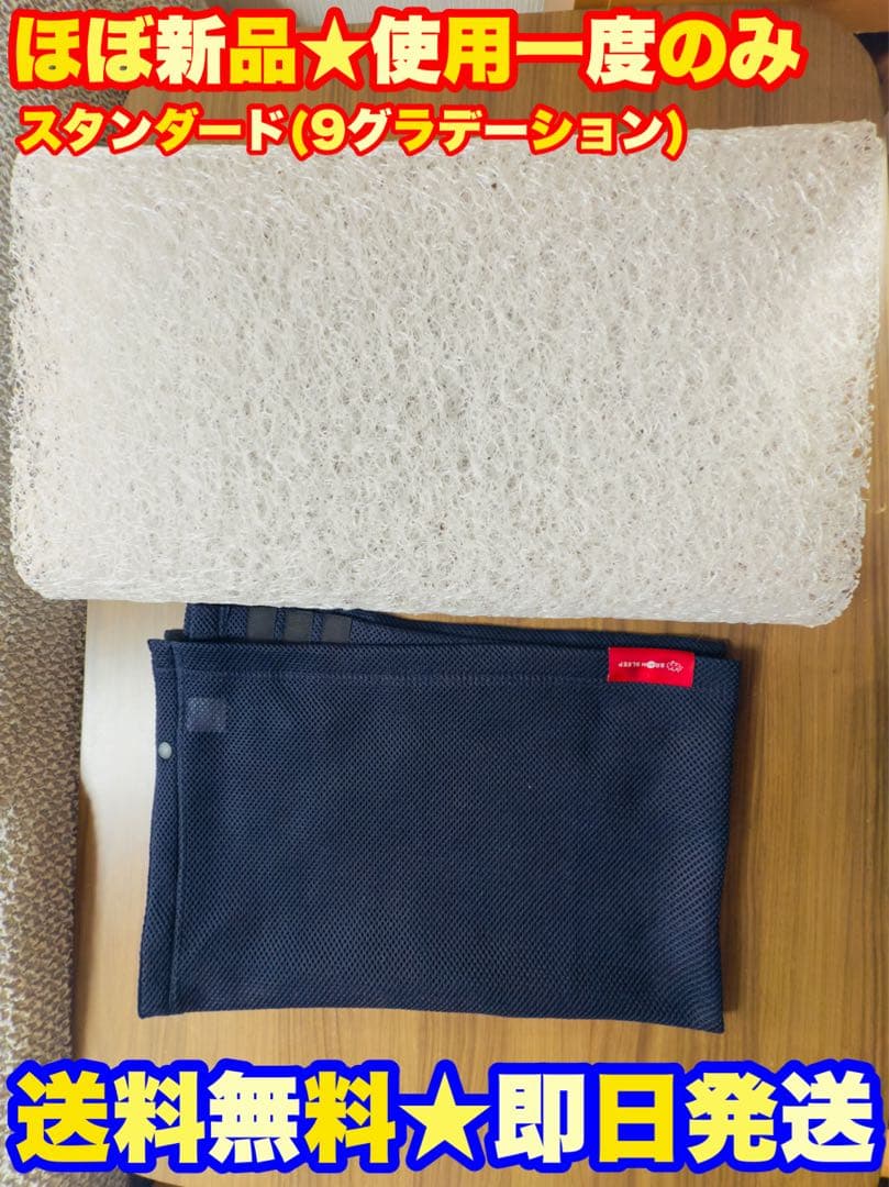 極新品★定価3万】BRAIN SLEEP PILLOW ブレインスリープ ピロー