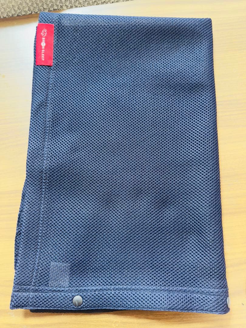 極新品★定価3万】BRAIN SLEEP PILLOW ブレインスリープ ピロー