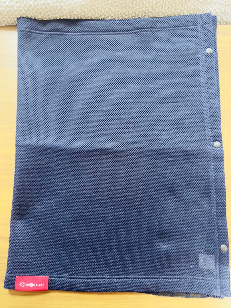 極新品★定価3万】BRAIN SLEEP PILLOW ブレインスリープ ピロー