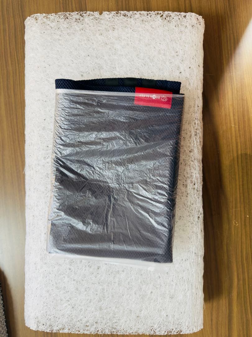 極新品★定価3万】BRAIN SLEEP PILLOW ブレインスリープ ピロー