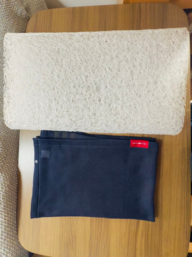 極新品★定価3万】BRAIN SLEEP PILLOW ブレインスリープ ピロー