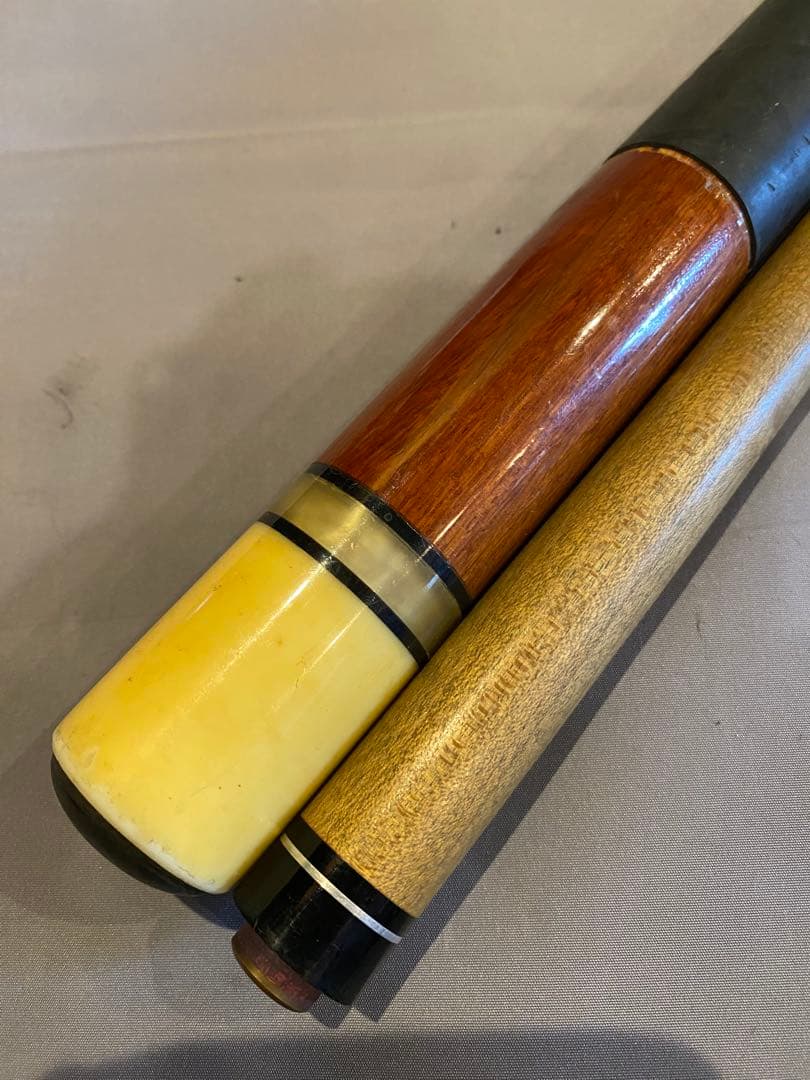 カ*ん様 オールド詳細不明キュー No.1