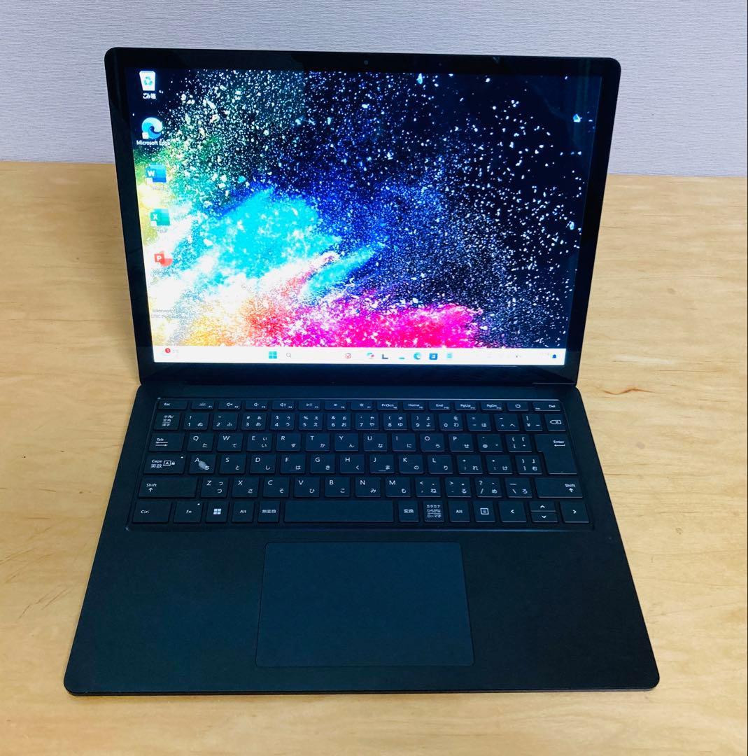 高性能Surface Laptop4/i7/メモリ32GB/SSD1TB