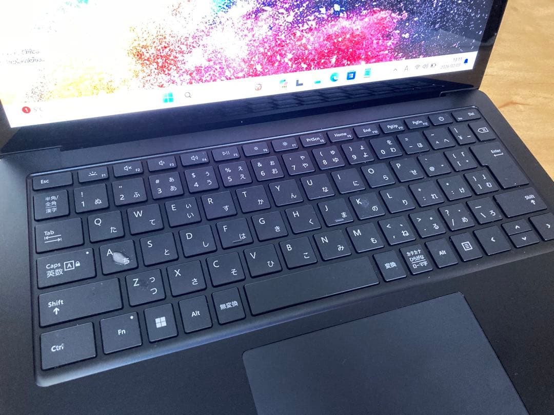 高性能Surface Laptop4/i7/メモリ32GB/SSD1TB