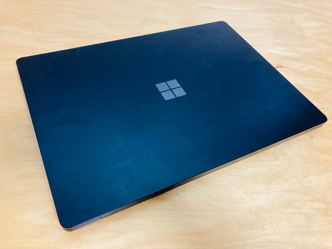 高性能Surface Laptop4/i7/メモリ32GB/SSD1TB