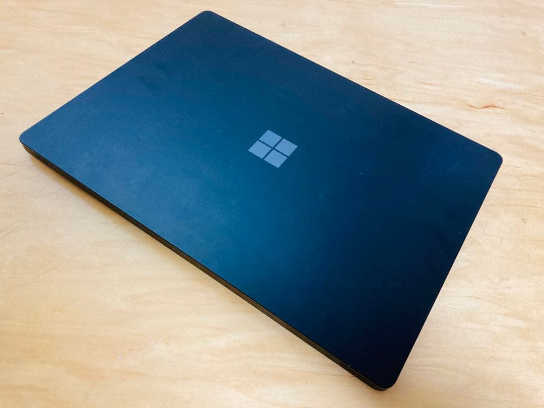 高性能Surface Laptop4/i7/メモリ32GB/SSD1TB