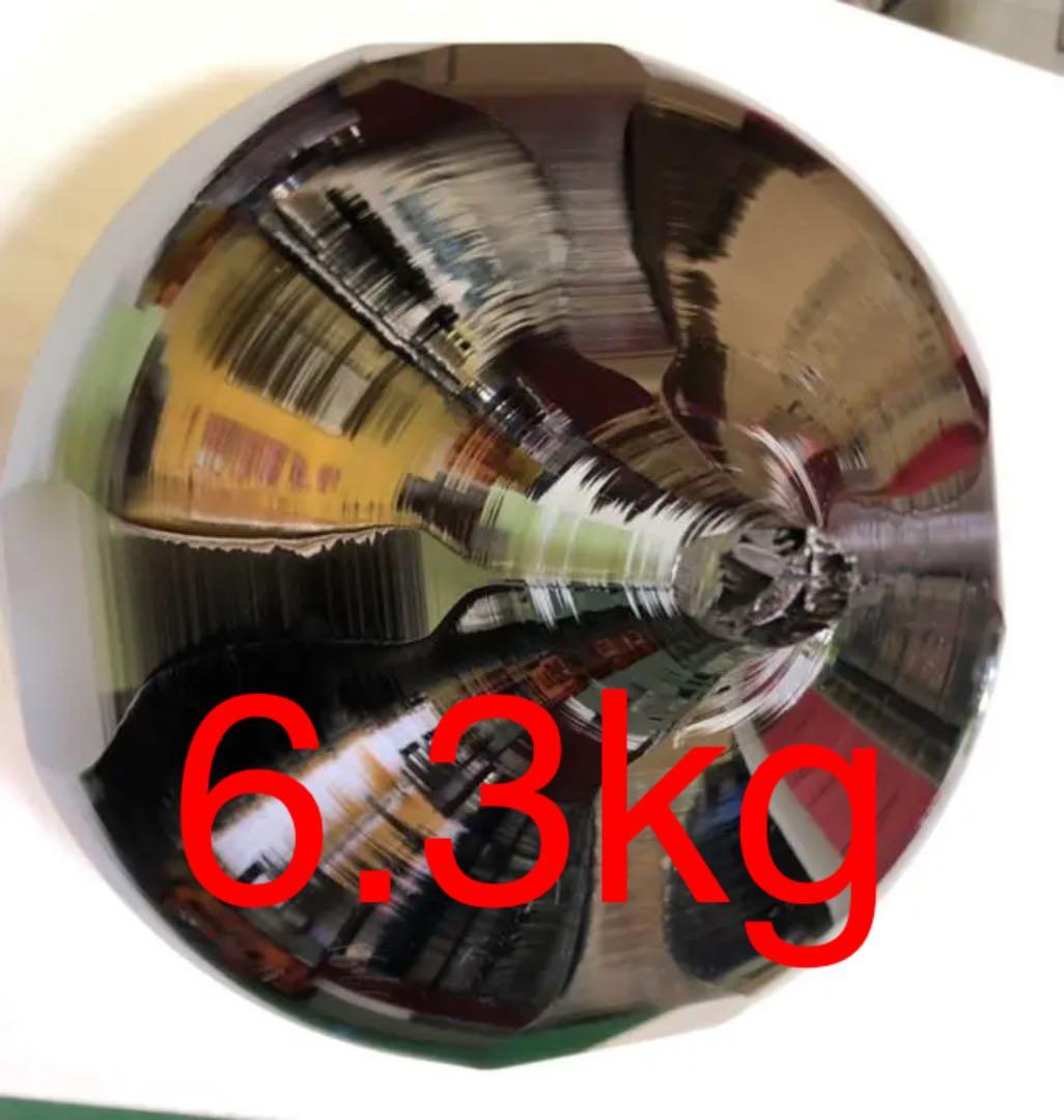 テラヘルツホイップシェイプ6.3kg