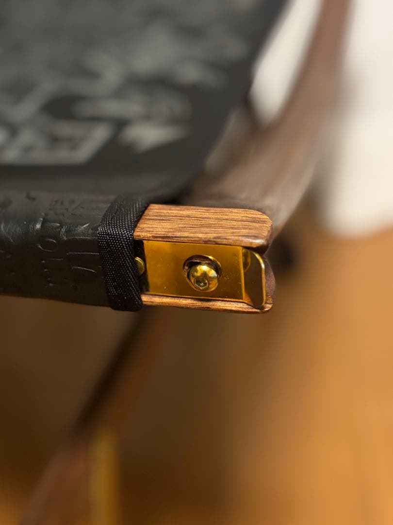 【希少品】SOMAnoCRAFTCHAIR \"SOMICE\" TRIVAL