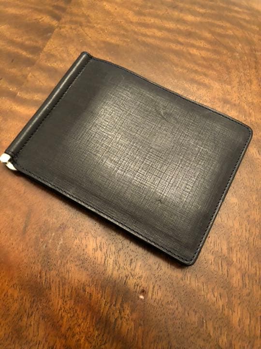 スロウ　マネークリップ