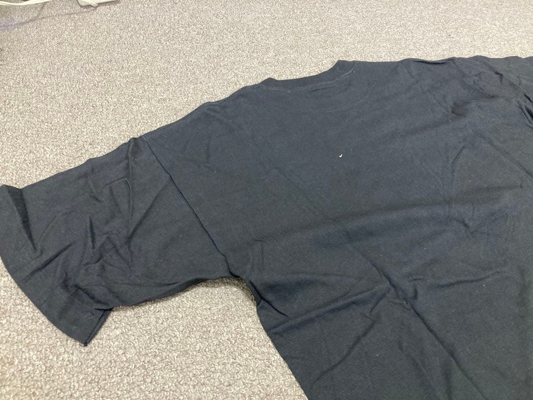 ベンツ　ローリングストーンズ　ビンテージライブTシャツ2枚