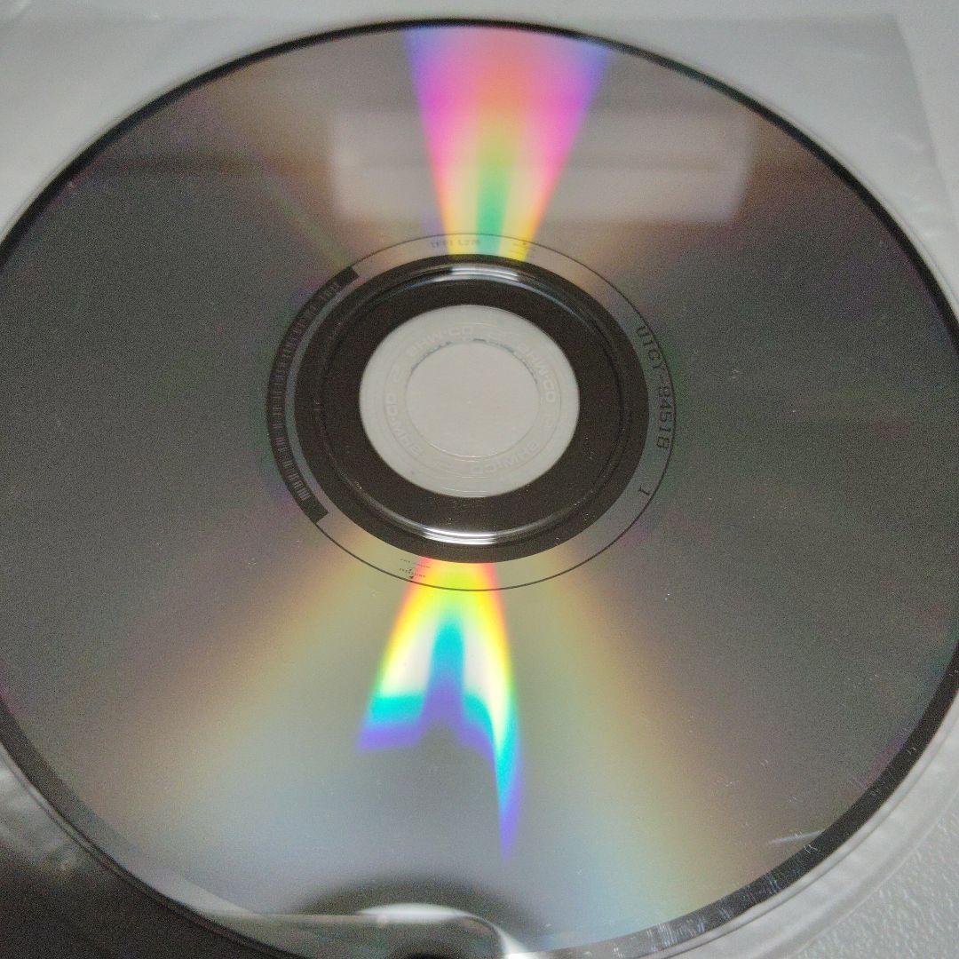 スコーピオンズ　紙ジャケ　SHM-CD フェイス・ザ・ヒート クレイジーワールド