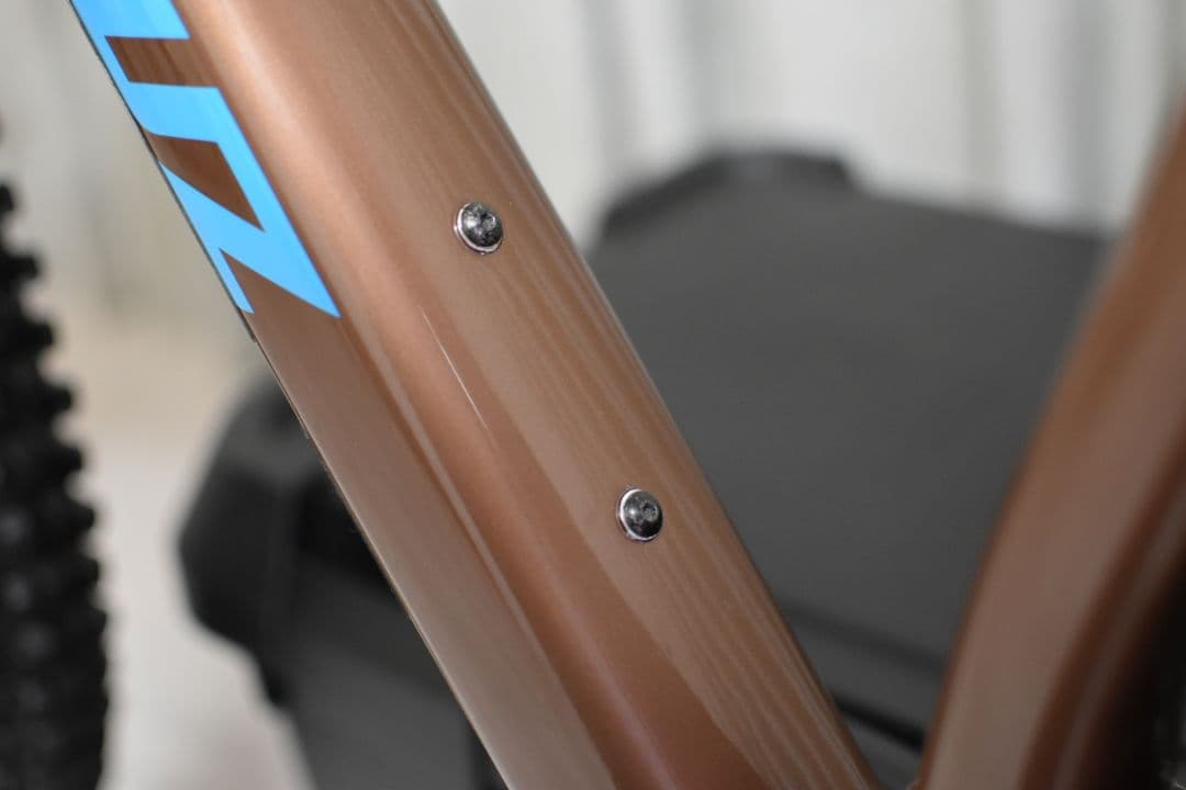 【関東 手渡し 送料込み】SANTACRUZ CHAMELEON CARBON