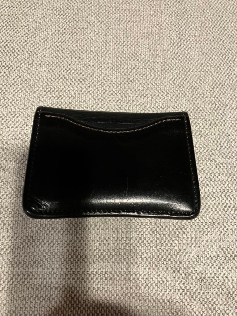 ワイルドスワンズ　タング　サドルプルアップレザー