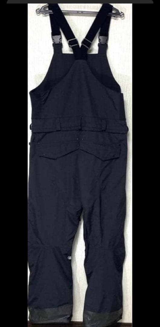 Volcom GORE-TEX スノーボードウェア ビブパンツ