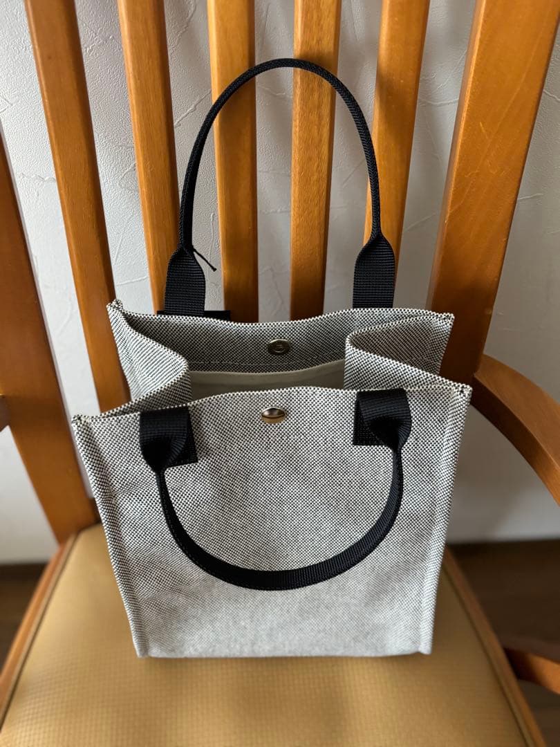 boutique310 佐藤佳菜子　トートバッグ　ご婦人のサブバッグSL