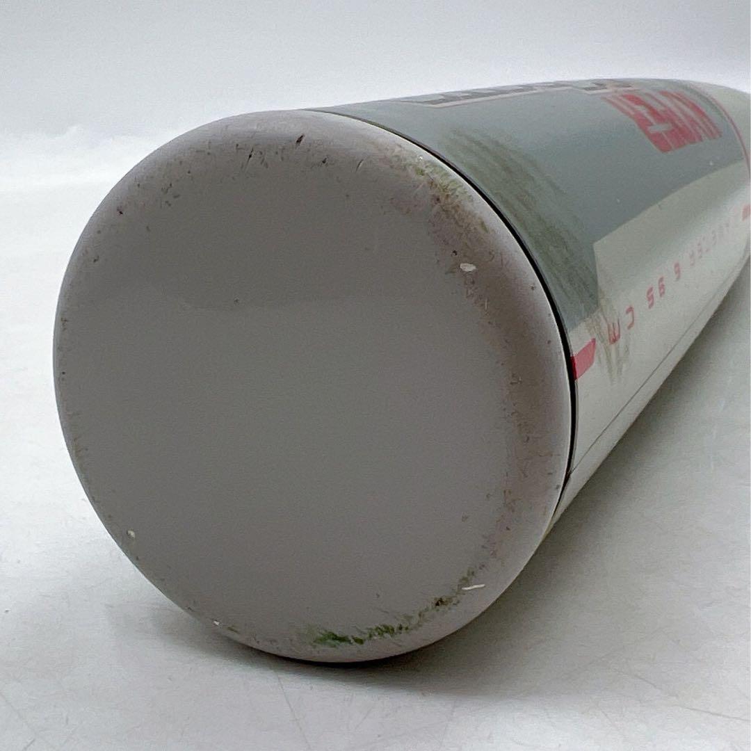 ローリングス ハイパーマッチョ 軟式用バット 85cm セミトップバランス 美品