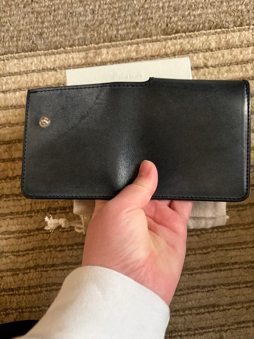 Hender Scheme エンダースキーマ ウォレットde_rc_wlt