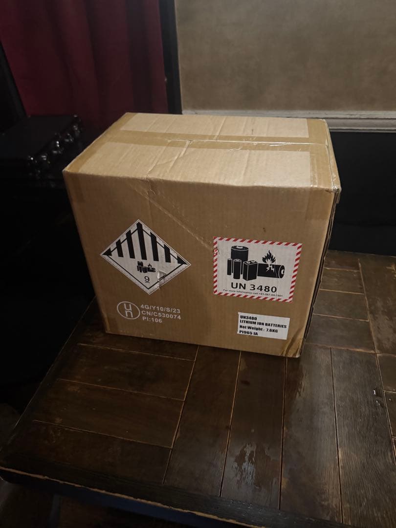 ML720i ポータブル電源 720Wh 新品未使用