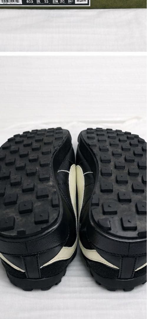 BODE × Nike Astro Grabber アストログラバー