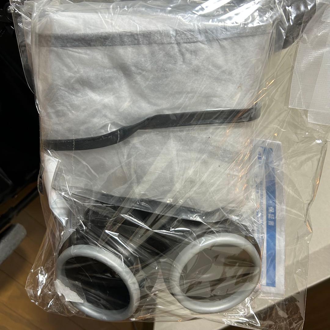 【美品】KATOJI カトージ 二人でゴーDX 二人乗り 縦型