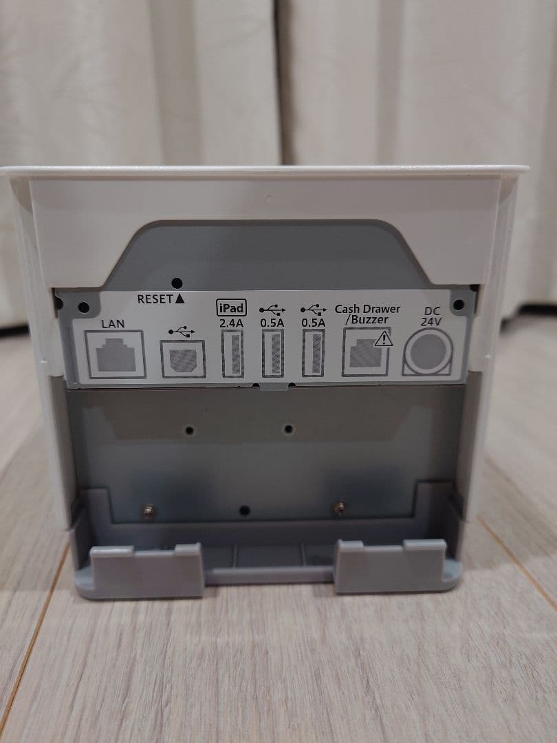 MC-Print3 MCP31L WT JP/キャッシュドロワー