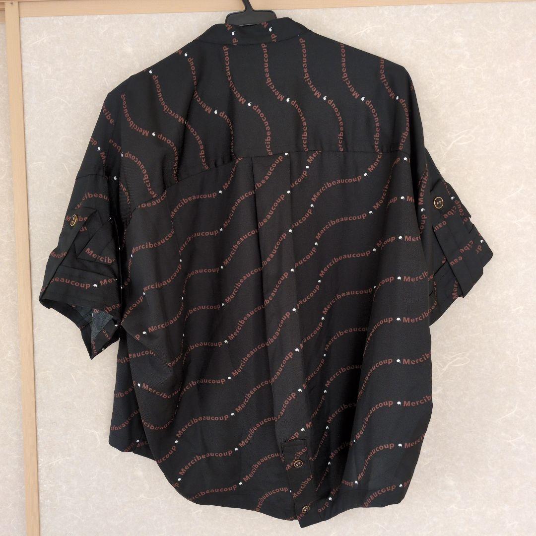 新品未使用 メルシーボークー ガレットフ