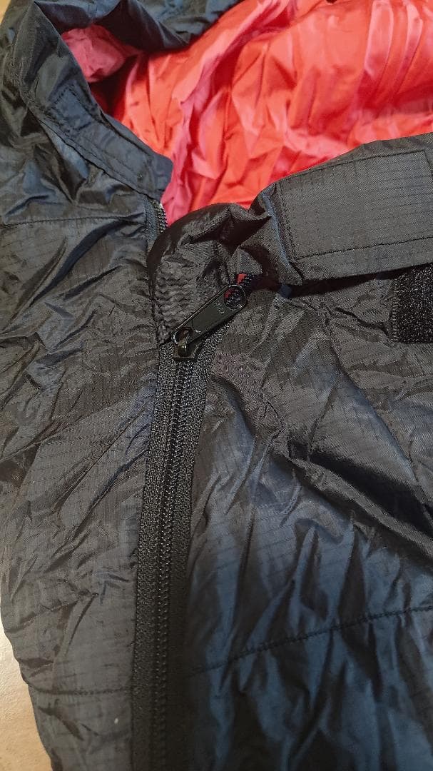 NANGA　オーロラ900DX　レギュラーサイズ