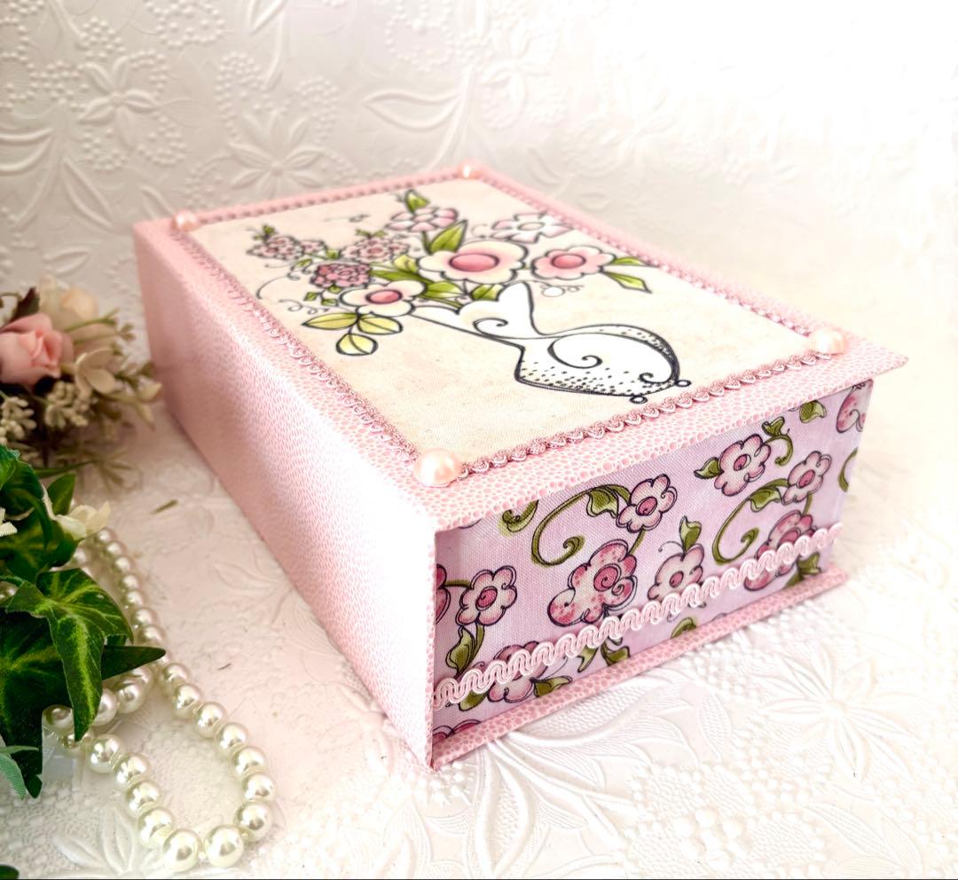 専用★ロラライハリス★ハンドメイド★折りたたみミラー 大ワ他