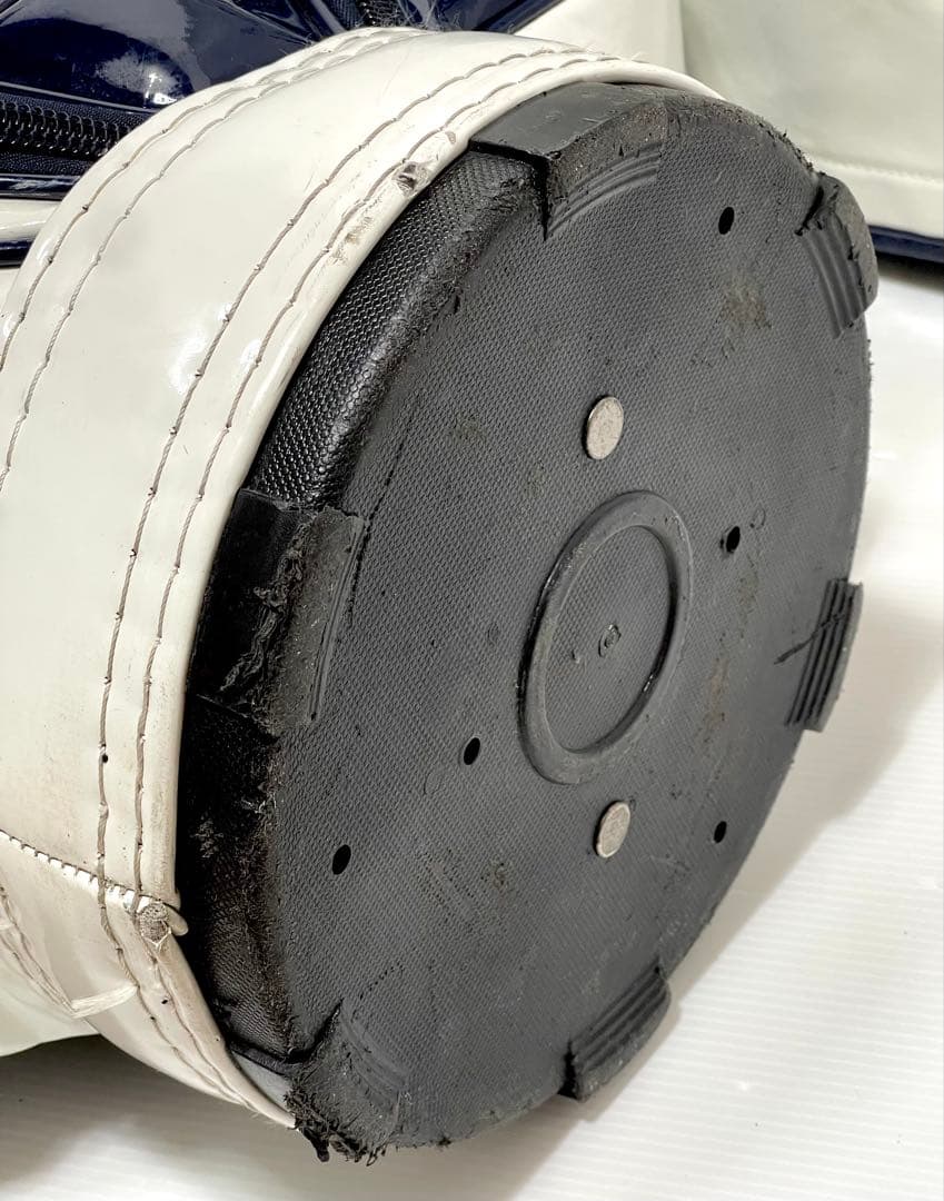 ゴルフ　PEARLY GATES パーリーゲイツ　キャディバック