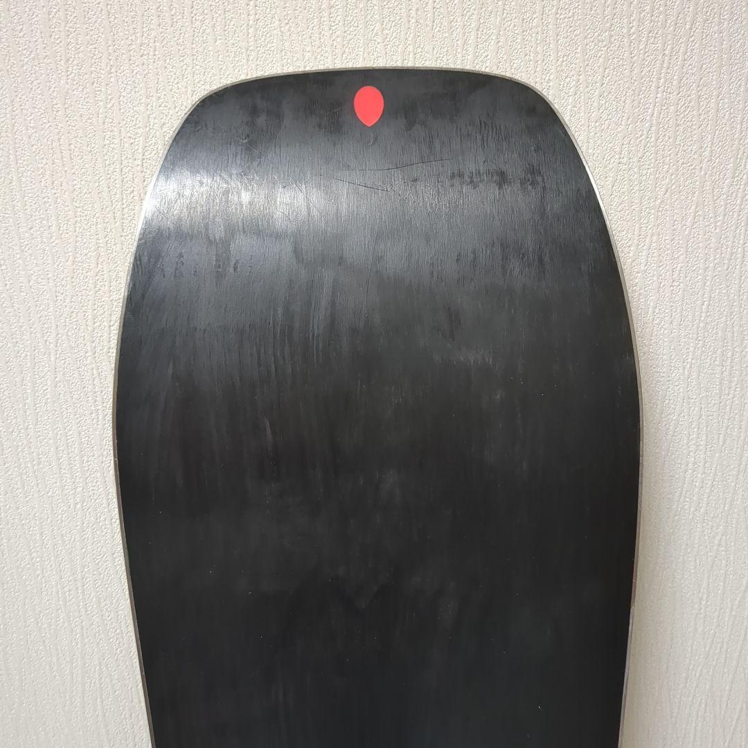 gentemstick 118　ゲンテンステック　キッズパウダーボード