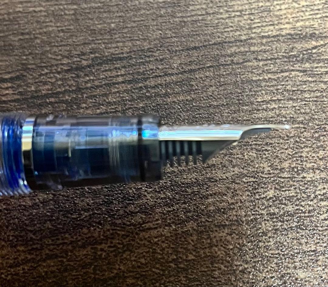 パイロット カスタムヘリテイジ92 ノンカラー FM ほぼ未使用