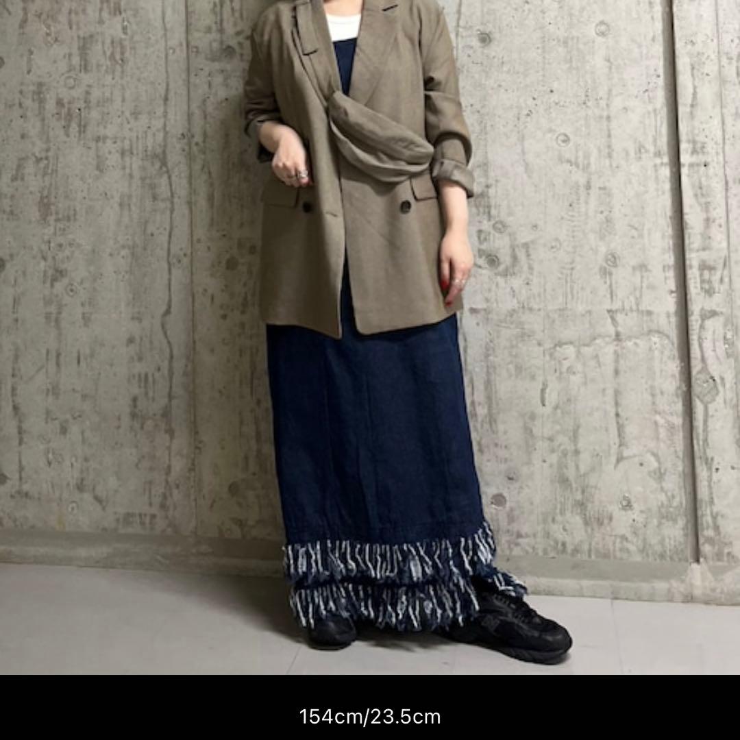 【New Balance(ニューバランス)】スニーカー ML725 24.0cm