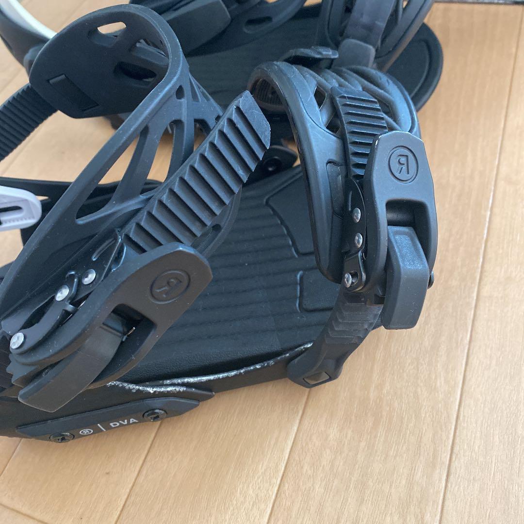 ゲリラSALE RIDE バイン DVA Mサイズ