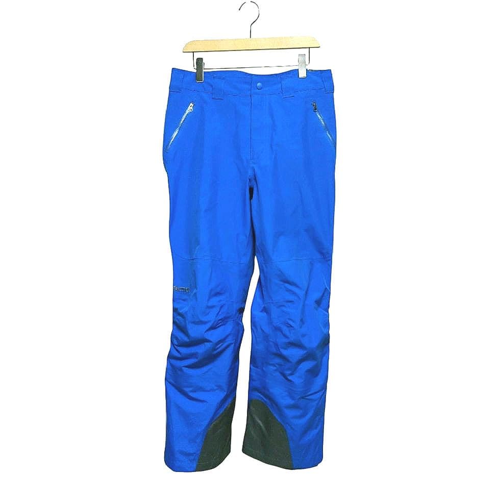 Marmot Spire Jacket ＆ Pants,GORE-TEX