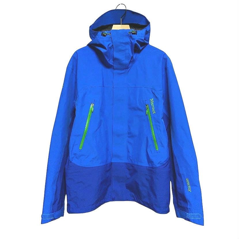Marmot Spire Jacket ＆ Pants,GORE-TEX