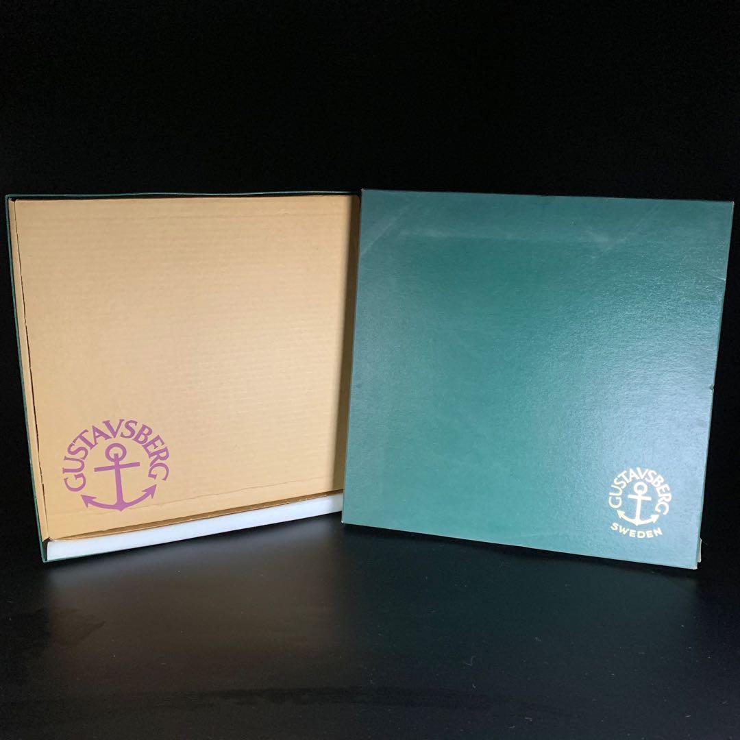 【リサラーソン】陶板 『洋なし』 Lisa Larson ポモナ Pomona