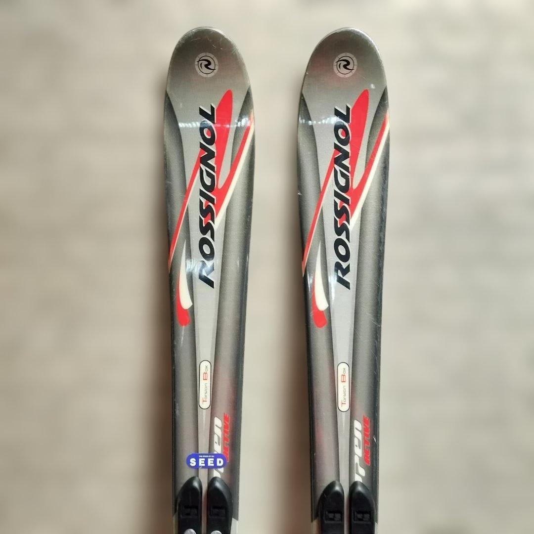 Rossignol ロシニョール Zenith 140cm スキー