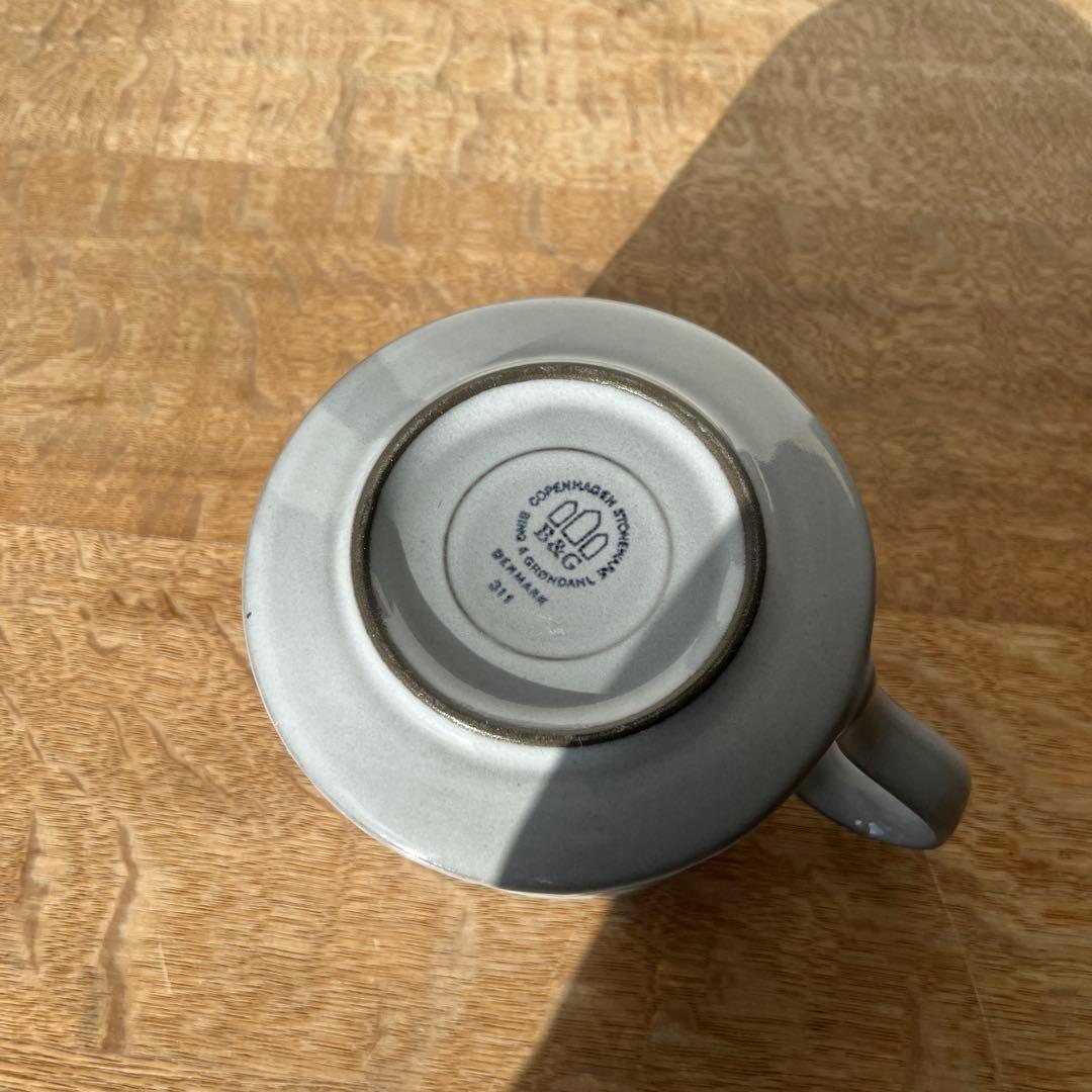 クイストゴー　スープポット