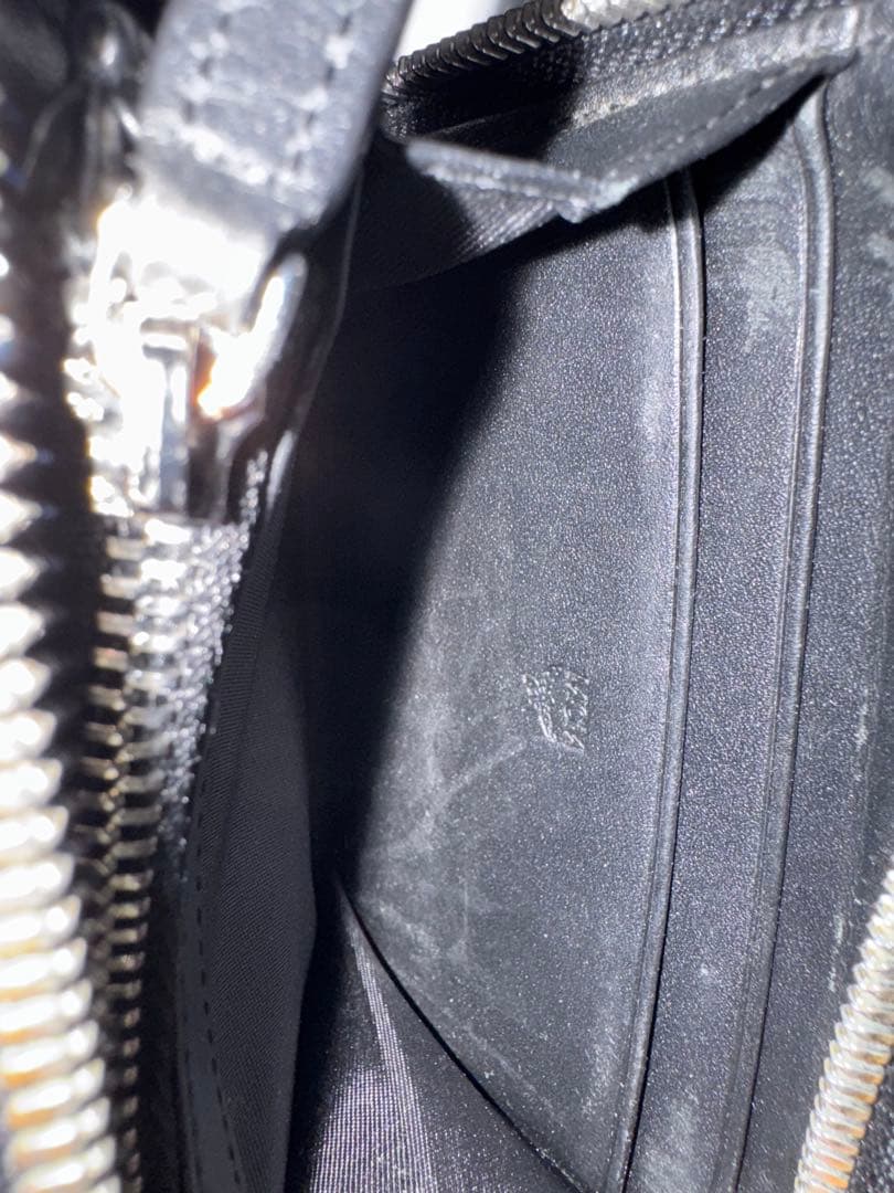 MCM ジップ ウォレット ヴィセトスオリジナル