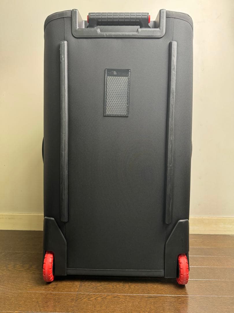 美品/ノースフェイス/ベースキャンプ　ローリングサンダー28