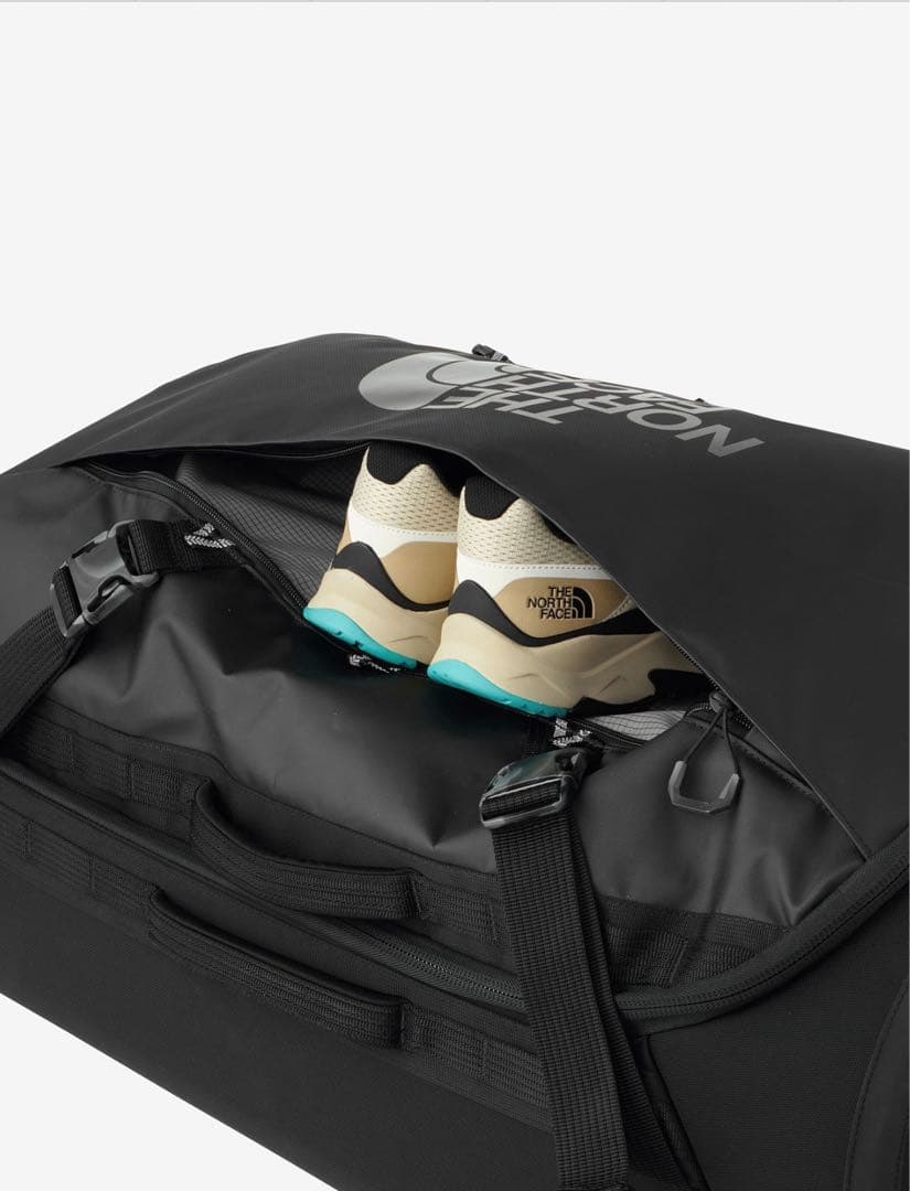 美品/ノースフェイス/ベースキャンプ　ローリングサンダー28