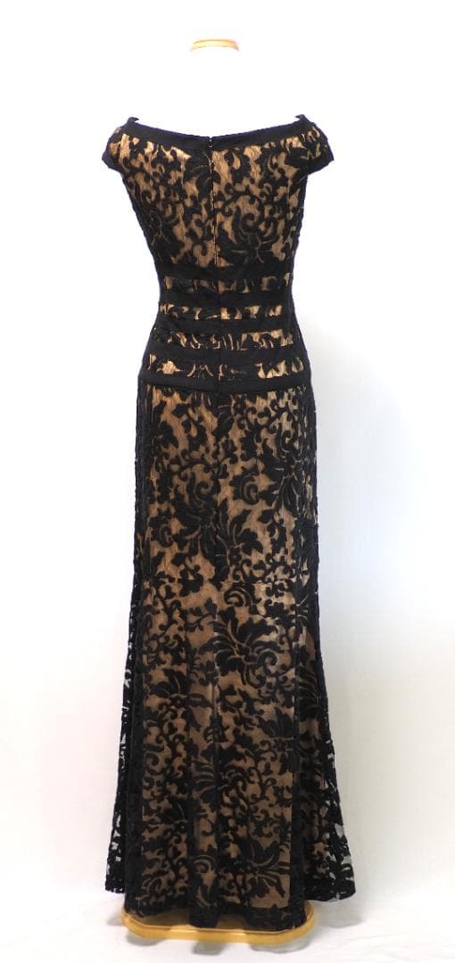 TADASHI SHOJI　ロングフォーマルドレス　「１２ 」/ XL