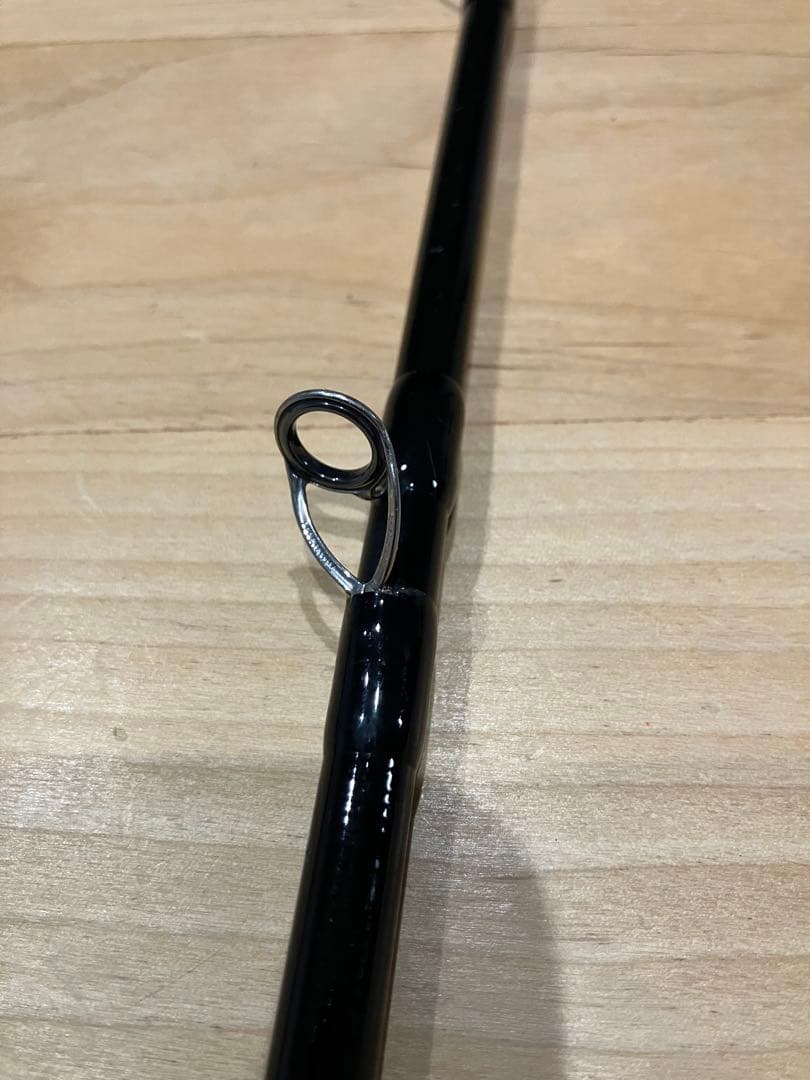 ゼナック　ミュートス　アキュラ　100HH RACING（レーシング）