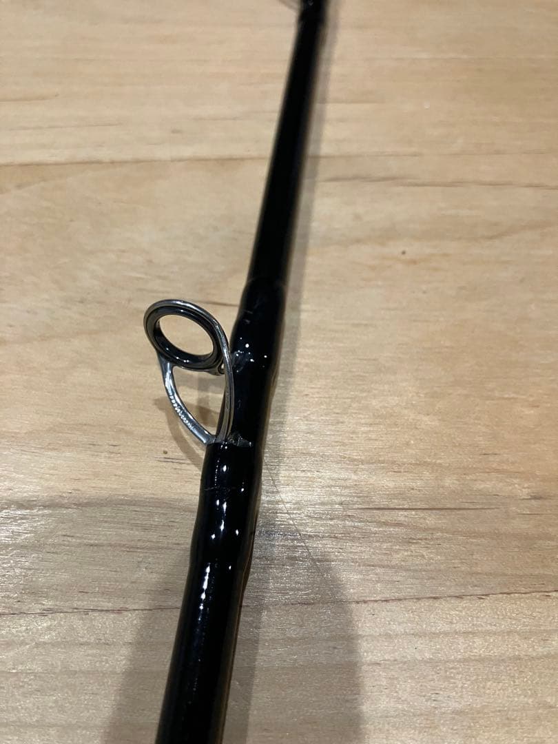 ゼナック　ミュートス　アキュラ　100HH RACING（レーシング）