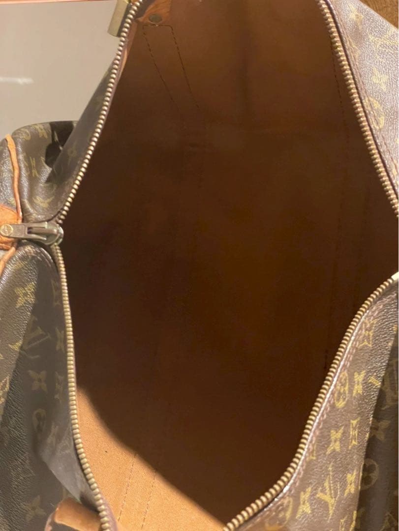 りんちゃま専用　Louis Vuitton ボストンバッグ キーポル45