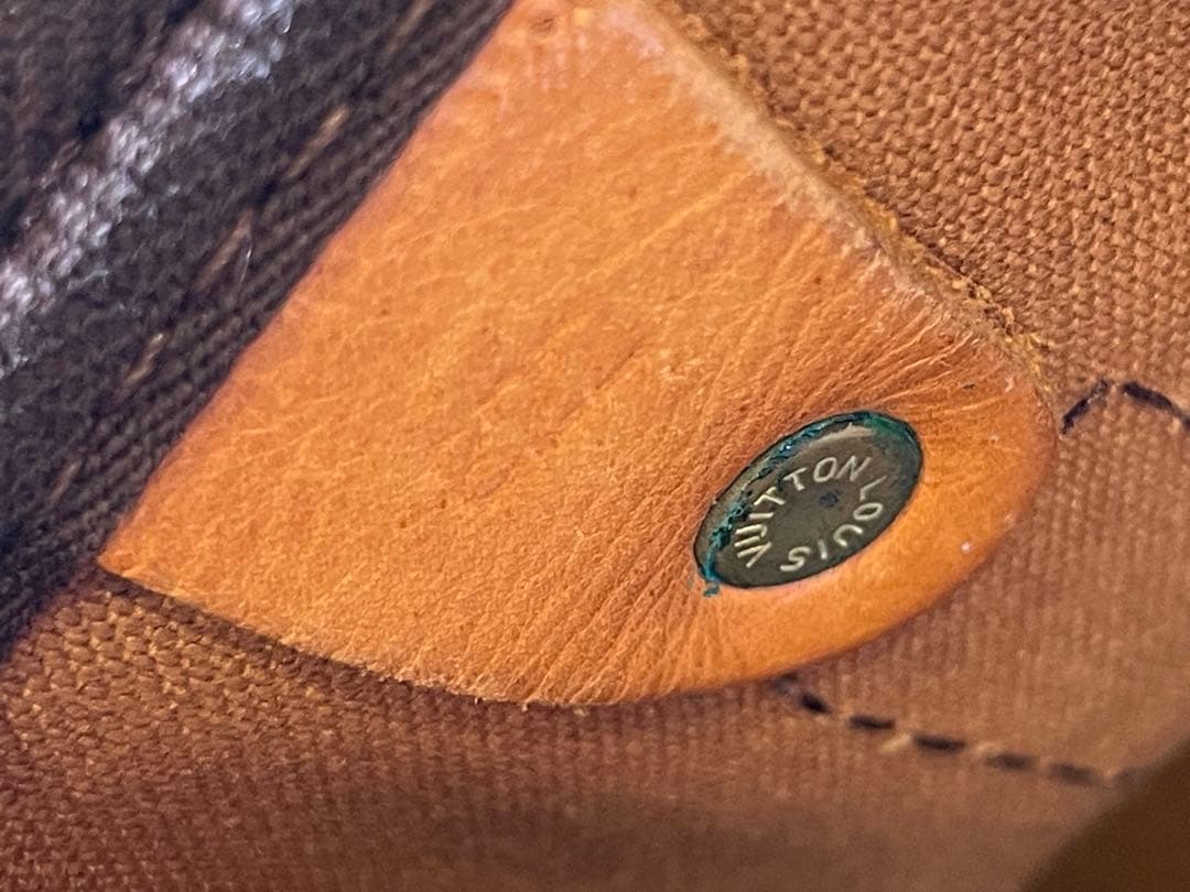 りんちゃま専用　Louis Vuitton ボストンバッグ キーポル45