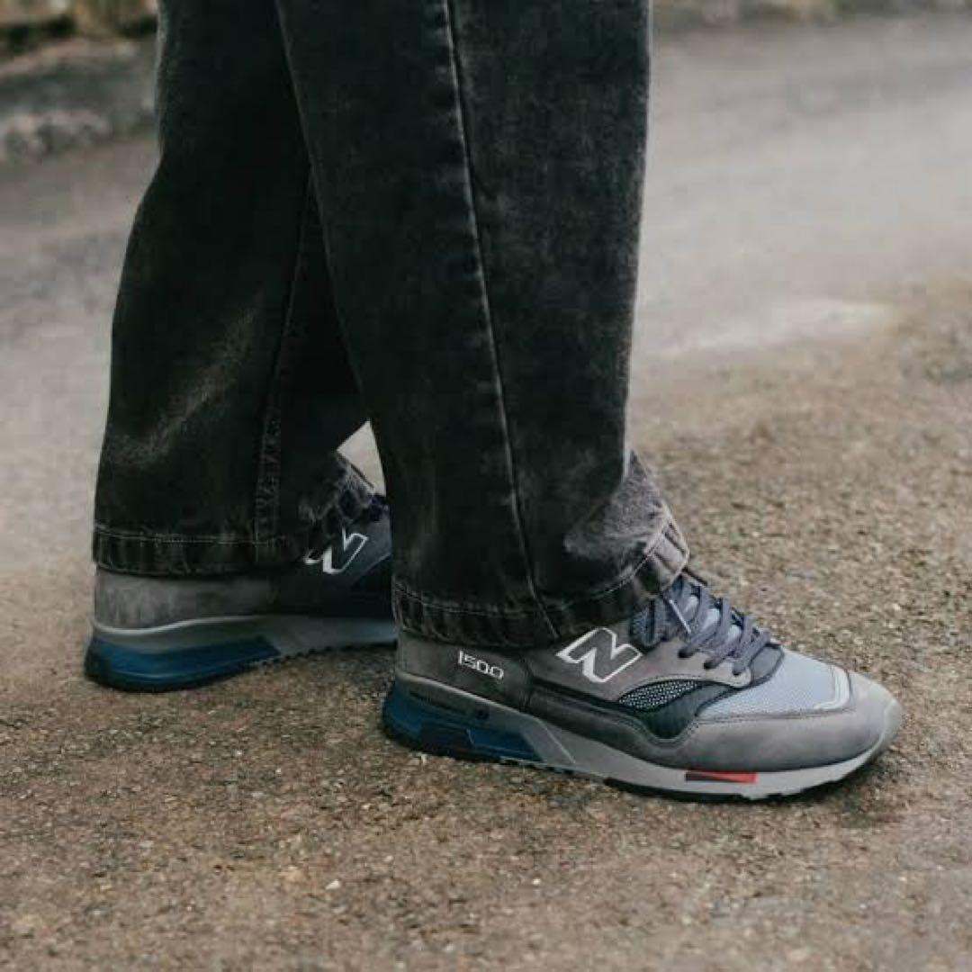 ニューバランスU1500GRK‼️990.991.992.993より最高のデザイン
