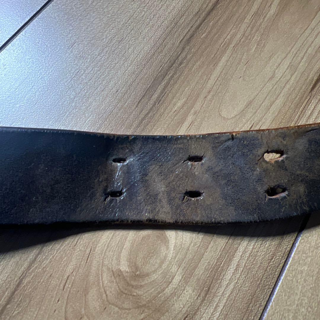 コアファイター　ベルト