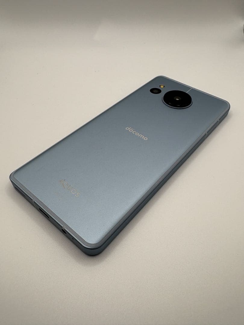 【訳あり品のため安く】価格交渉OK 人気のAQUOS Sense7