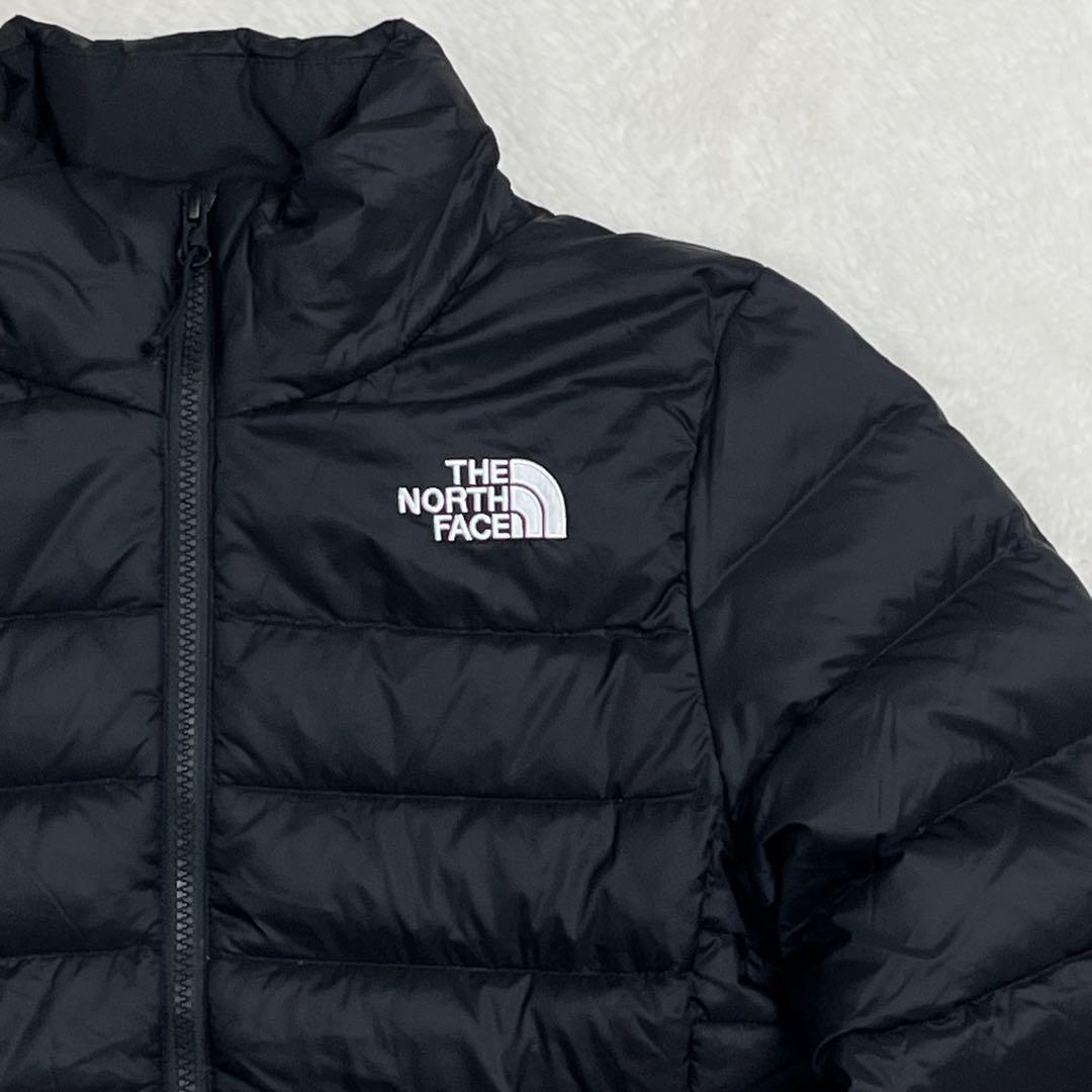 THE NORTH FACEノースフェイス ダウンジャケット レディース